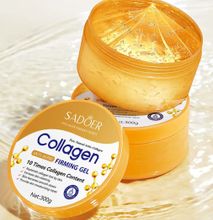 Sadoer Collagen Face Anti-aging Firming Gel
